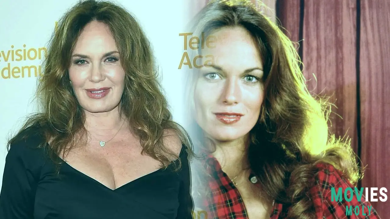 Catherine Bach Hospitalized: Daisy Duke Icon's Health Scare and Co-Stars' Support image 4
