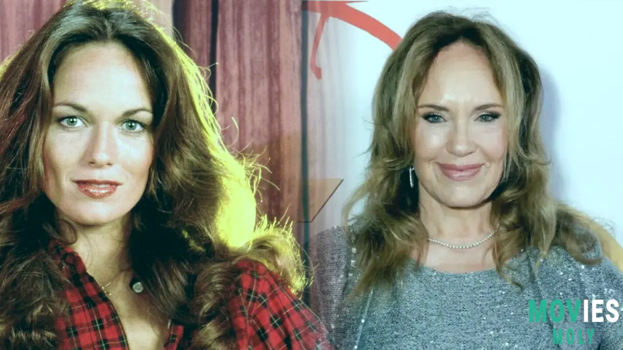 Catherine Bach Hospitalized: Daisy Duke Icon's Health Scare and Co-Stars' Support image 5