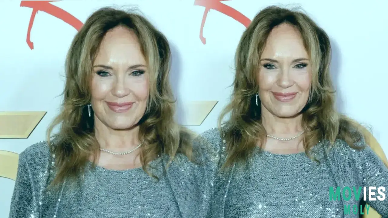 Catherine Bach Hospitalized: Daisy Duke Icon's Health Scare and Co-Stars' Support image 6