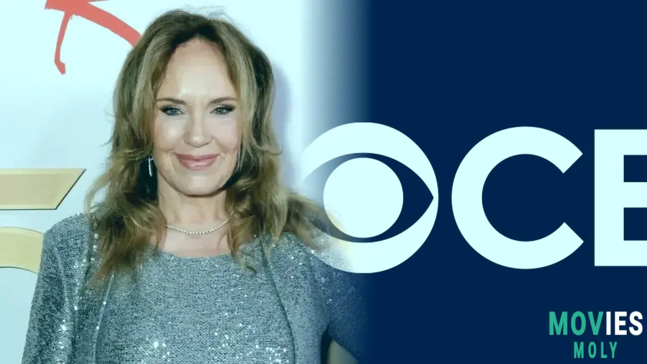 Catherine Bach Hospitalized: Daisy Duke Icon's Health Scare and Co-Stars' Support image 7