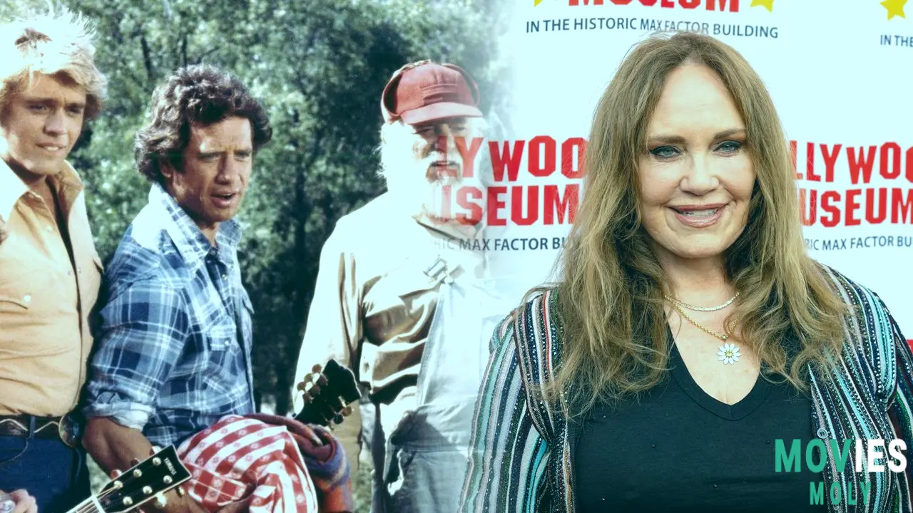 Catherine Bach Hospitalized: Daisy Duke Icon's Health Scare and Co-Stars' Support Main Image