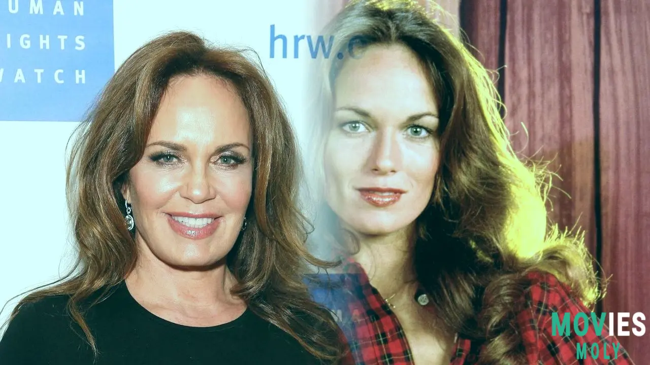 Catherine Bach Hospitalized: Getting the Latest Updates on Daisy Duke's Health image 4