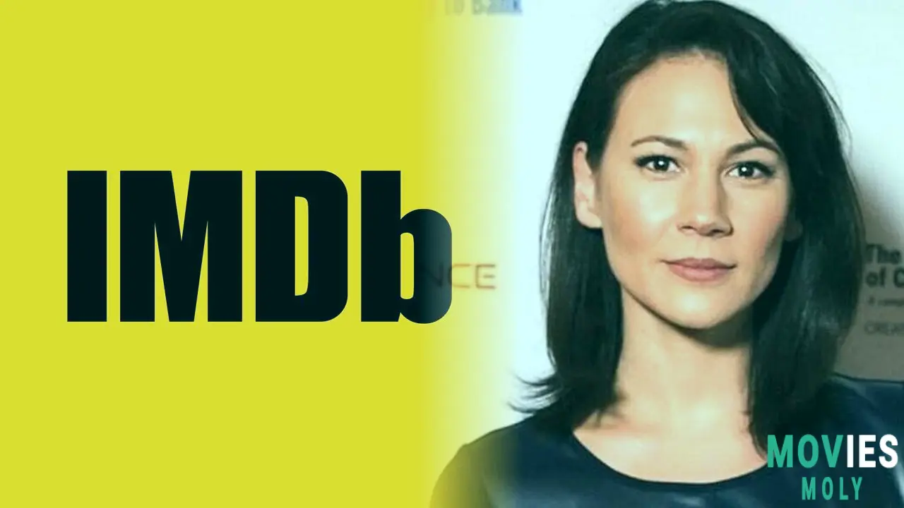 Catherine Kresge Joins Y&R as Detective Annie Stewart: Noah's Case Just Got Real! image 5