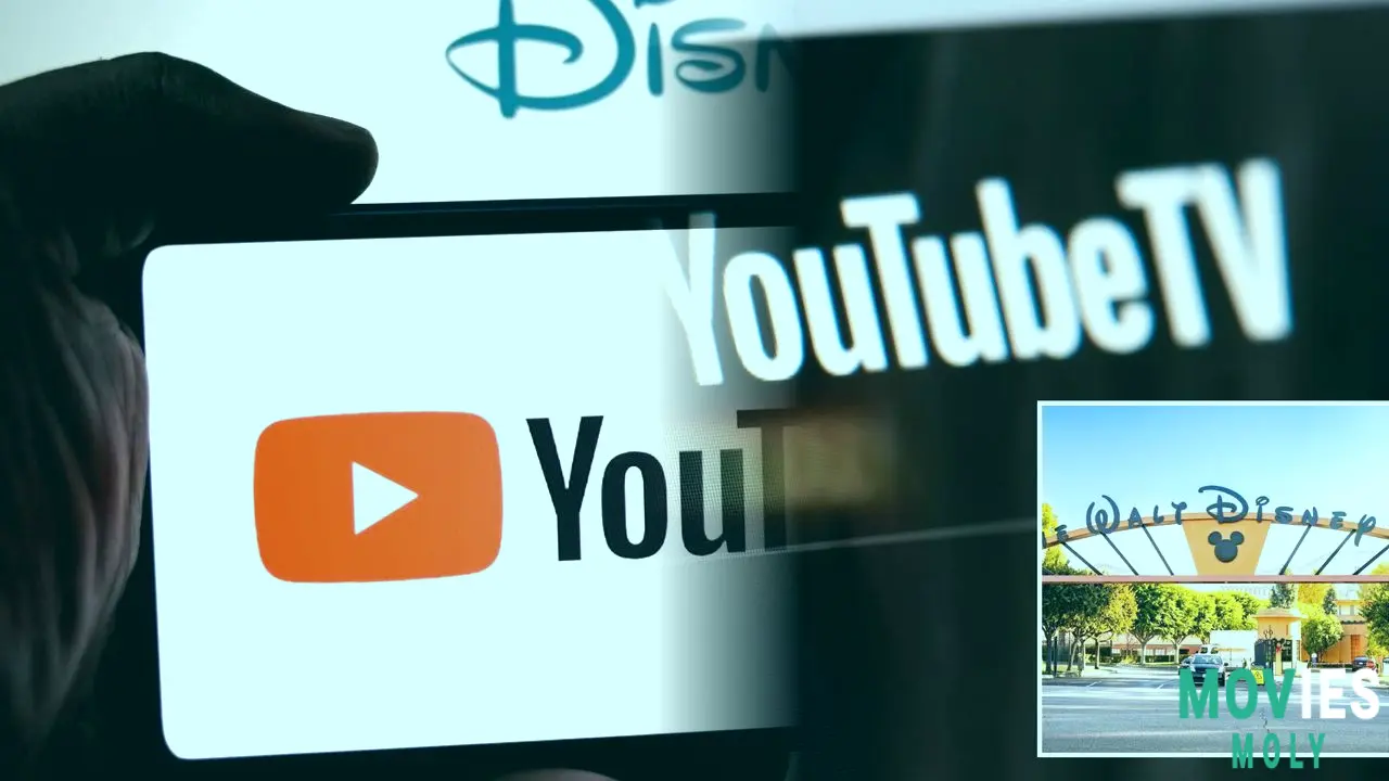 Caught in the Crossfire: The YouTube TV-ESPN Showdown Explained image 3