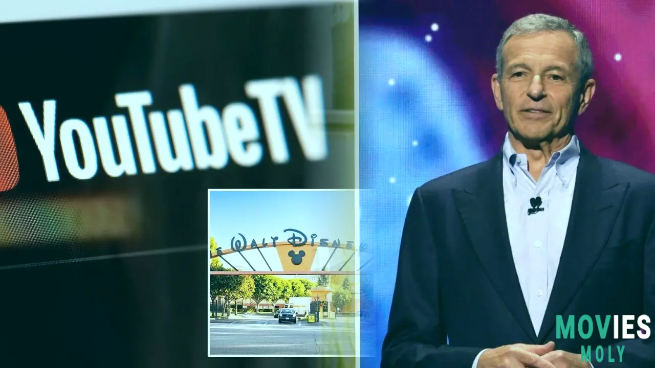 Caught in the Crossfire: The YouTube TV-ESPN Showdown Explained image 4