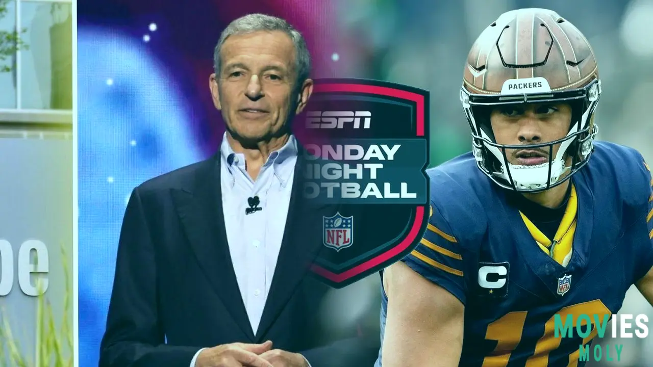 Caught in the Crossfire: The YouTube TV-ESPN Showdown Explained image 5