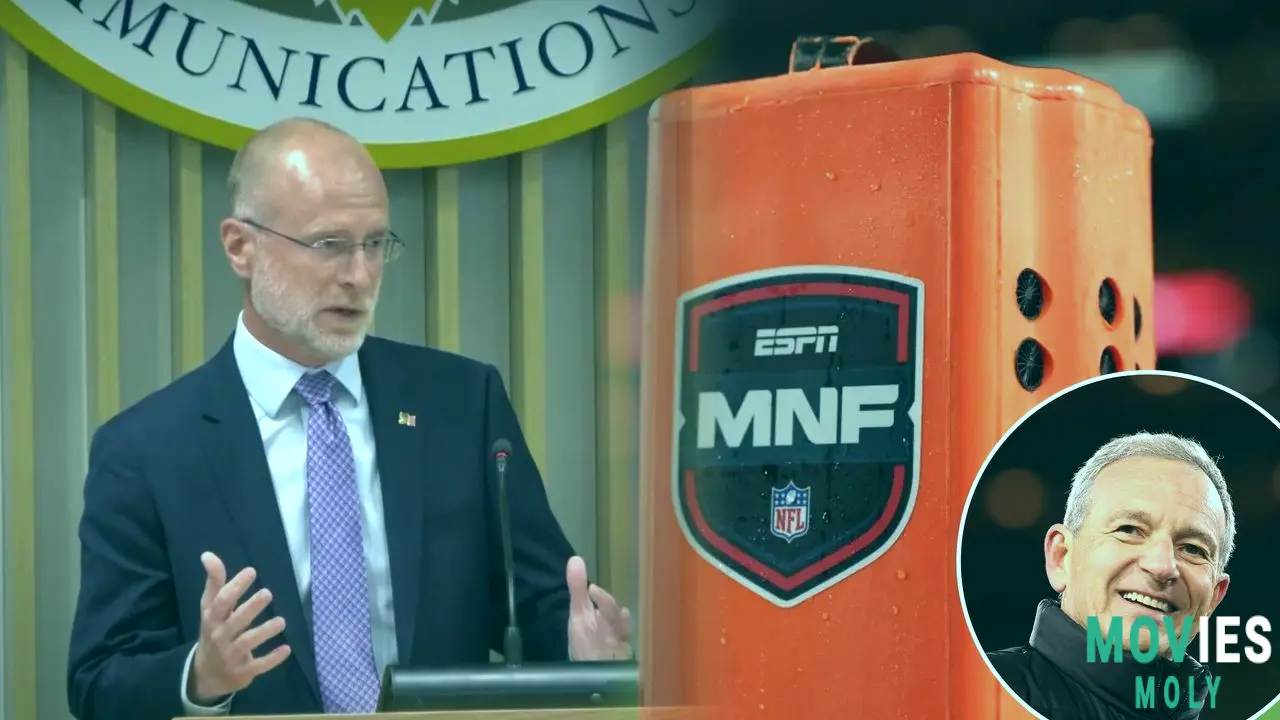 Caught in the Crossfire: Why Disney Channels Went Dark on YouTube TV and What to Do About It image 4