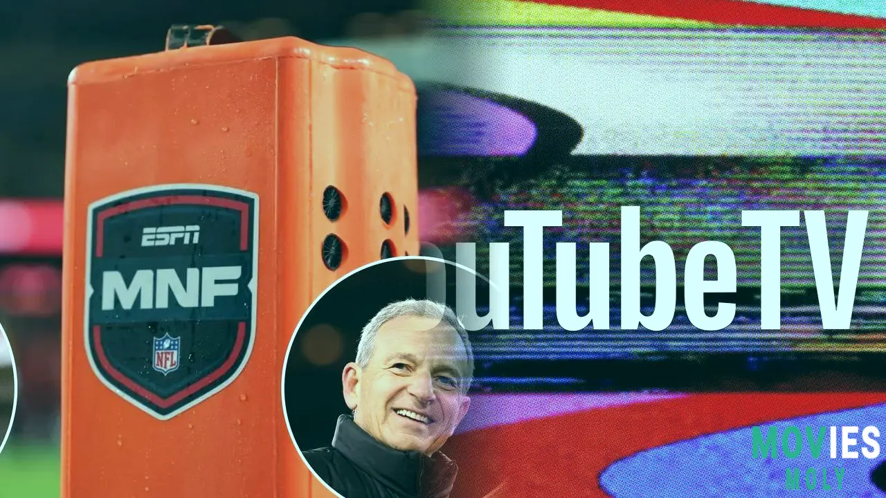 Caught in the Crossfire: Why Disney Channels Went Dark on YouTube TV and What to Do About It image 5