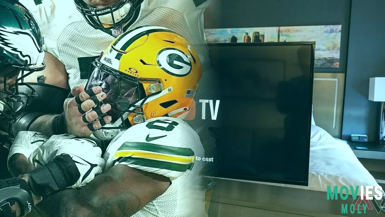 Caught in the Crossfire: Why Disney Channels Went Dark on YouTube TV and What to Do About It image 7