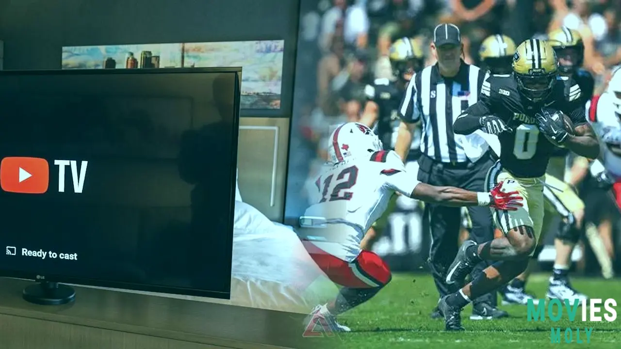 Caught in the Crossfire: Why Disney Channels Went Dark on YouTube TV and What to Do About It image 8