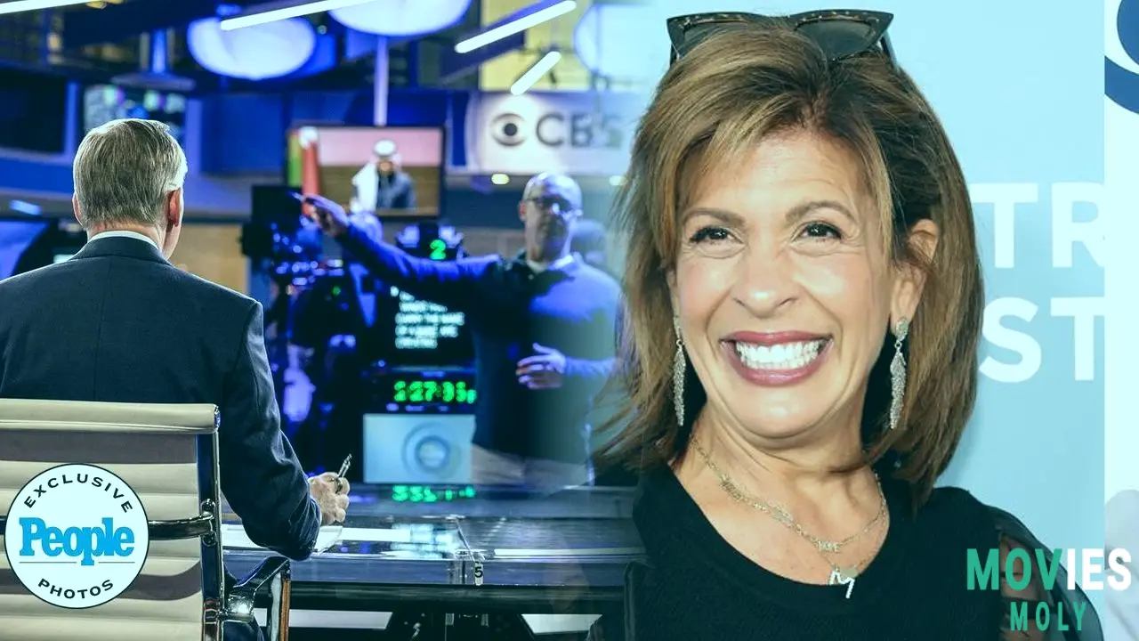 CBS Evening News Revamps with Multi-Anchor Format & New Tech image 4