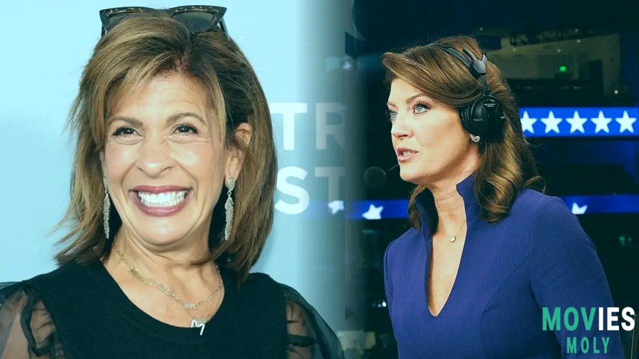 CBS Evening News Revamps with Multi-Anchor Format & New Tech image 5