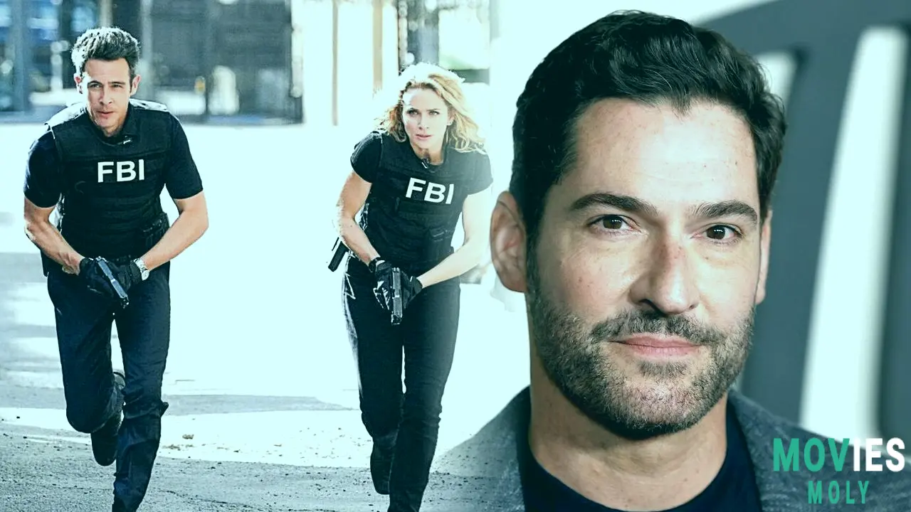 CBS's New 'CIA' Spinoff Hits Major Production Snags: What's Going On Behind the Scenes? image 5