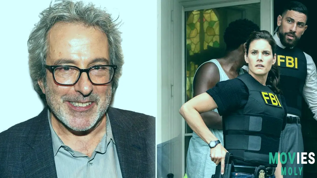 CBS's New 'CIA' Spinoff Hits Major Production Snags: What's Going On Behind the Scenes? image 7