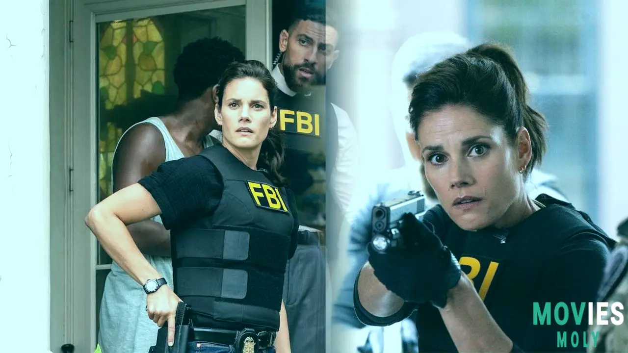 CBS's New 'CIA' Spinoff Hits Major Production Snags: What's Going On Behind the Scenes? image 8