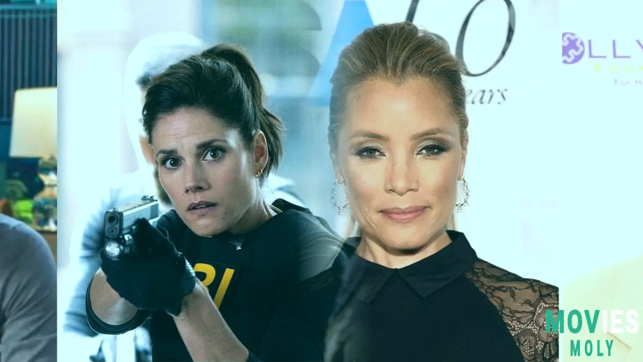 CBS's New 'CIA' Spinoff Hits Major Production Snags: What's Going On Behind the Scenes? image 9