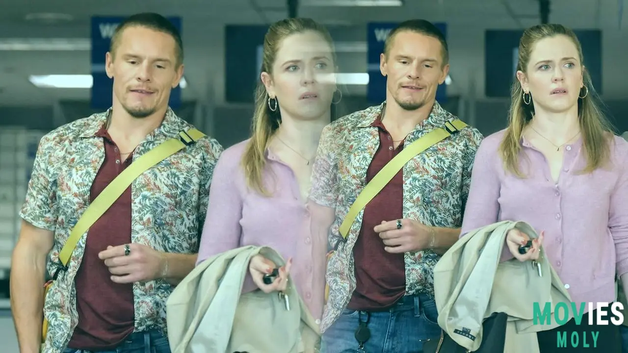 CBS's New 'DMV' Comedy: Is This Workplace Sitcom a Smooth Ride or a Roadblock? image 3