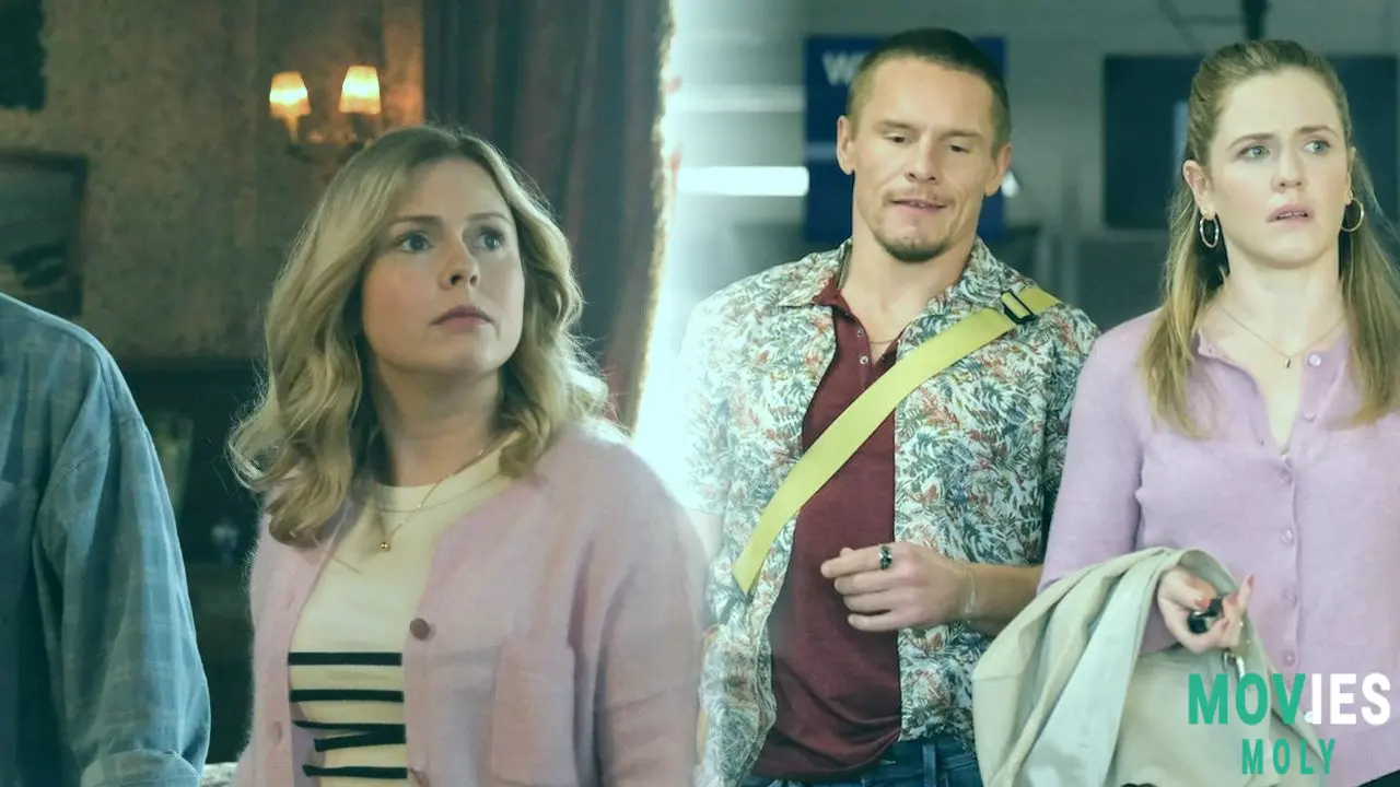CBS's New 'DMV' Comedy: Is This Workplace Sitcom a Smooth Ride or a Roadblock? Main Image
