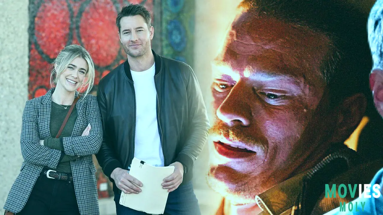 CBS's Tracker TV Series Success Continues With Strong Viewership and Compelling Storylines Main Image