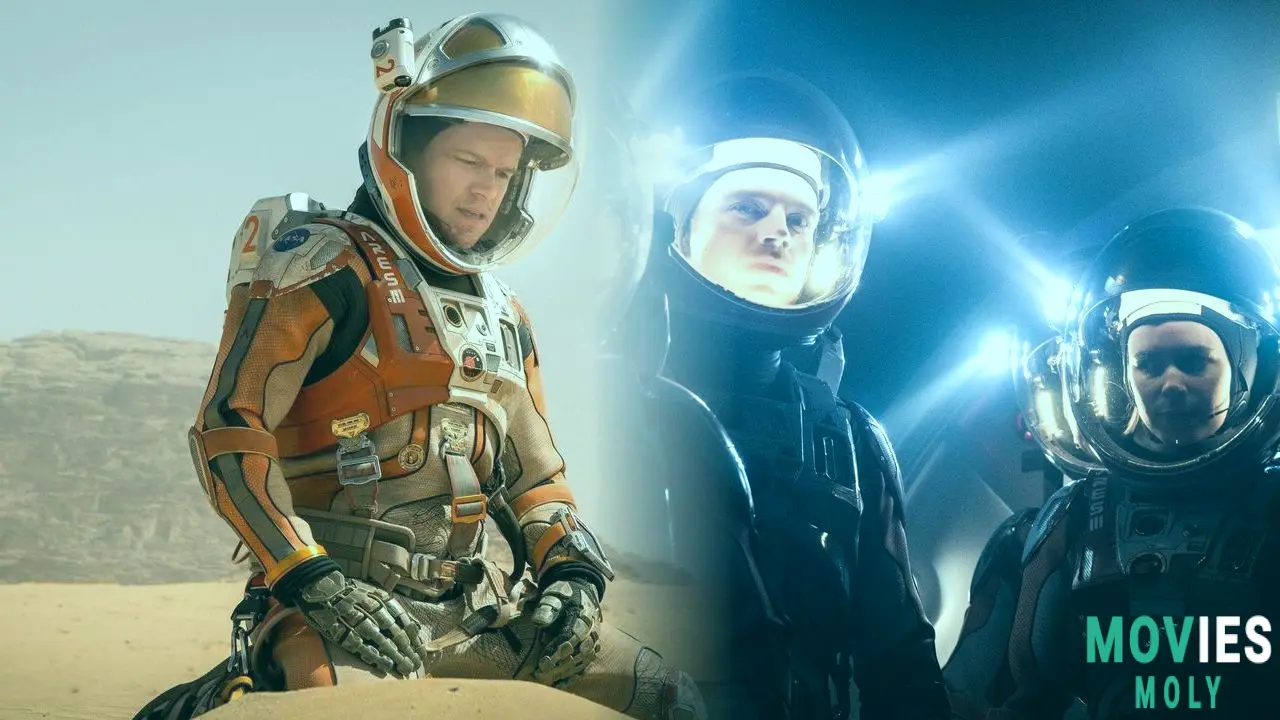 Celebrating a Decade of Ingenuity: Why The Martian Still Captivates Audiences image 3