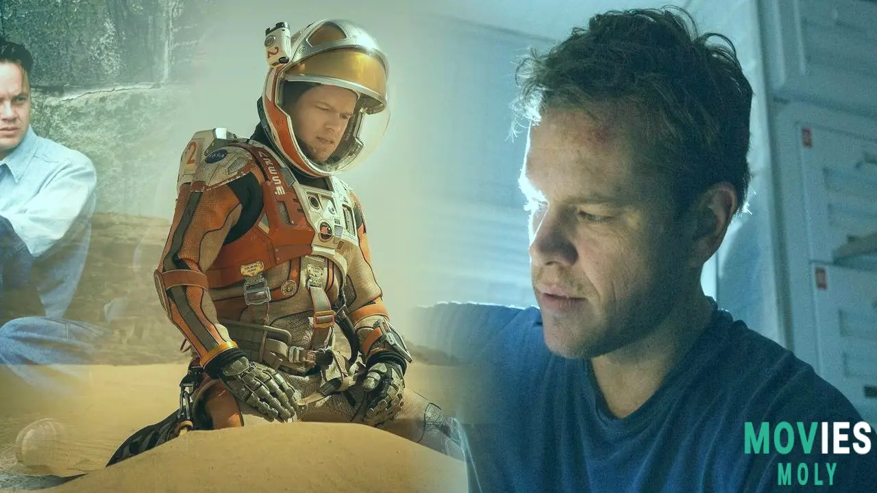 Celebrating a Decade of Ingenuity: Why The Martian Still Captivates Audiences image 5