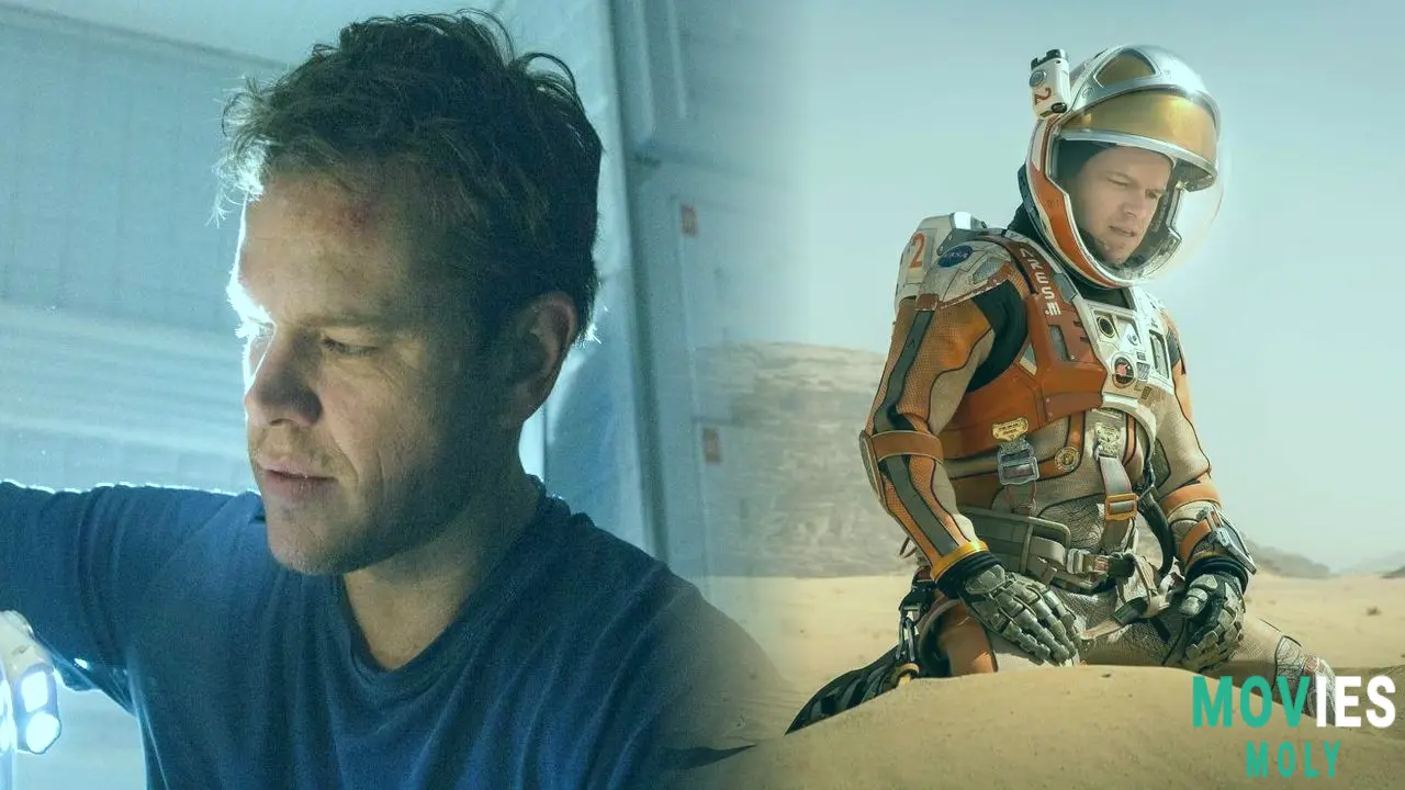 Celebrating a Decade of Ingenuity: Why The Martian Still Captivates Audiences image 6