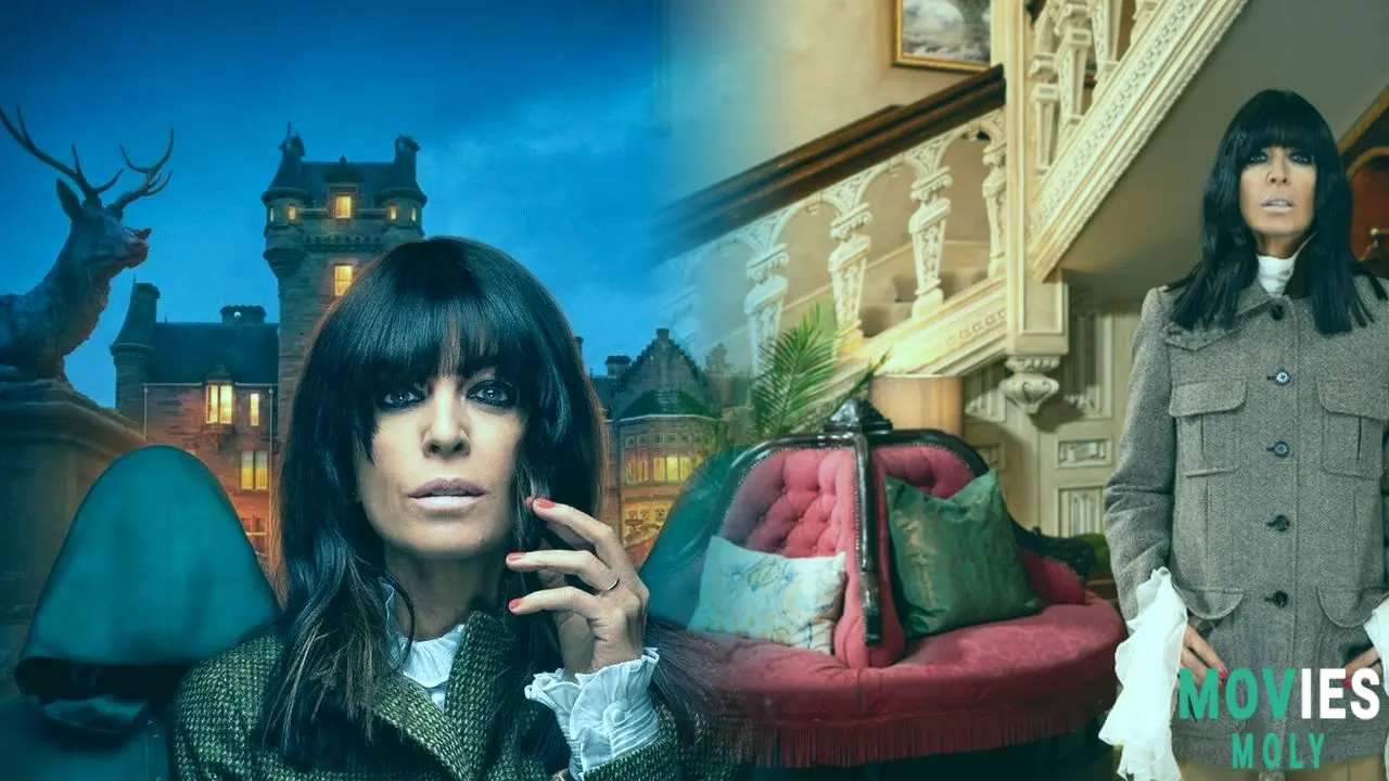 Celebrity Traitors is Back! Season 2 Confirmed for 2026 at BBC image 3