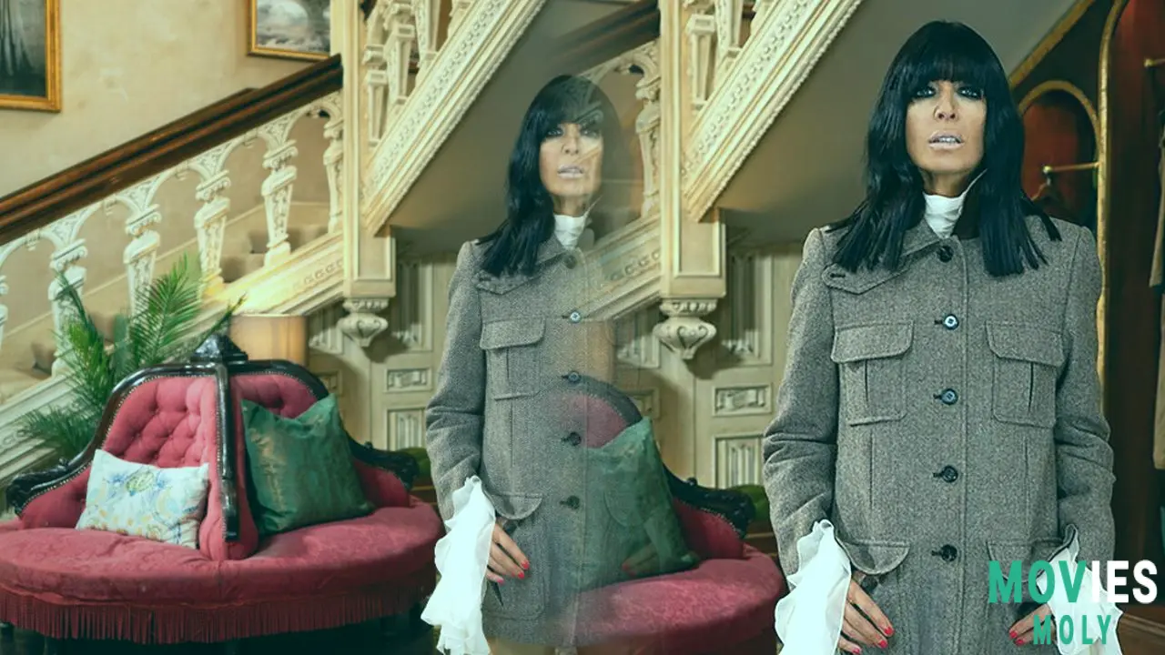 Celebrity Traitors is Back! Season 2 Confirmed for 2026 at BBC image 4