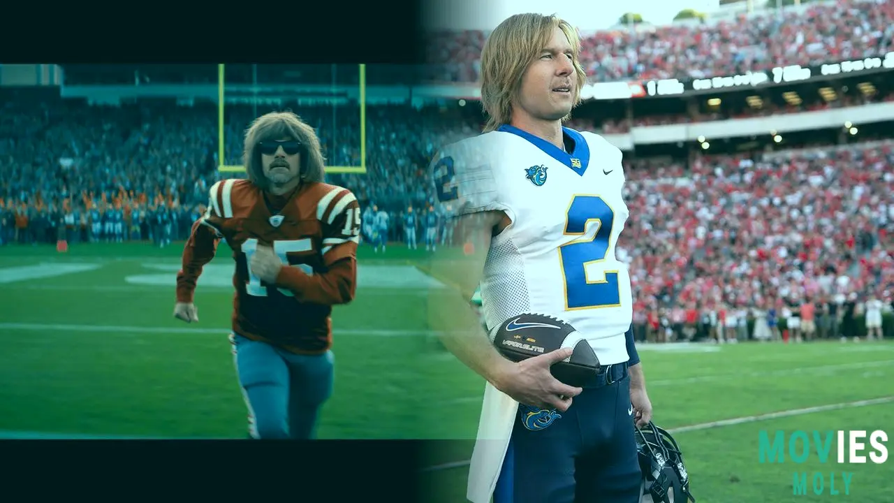 Chad Powers Season 2 Gears Up for Production: What We Know So Far image 3