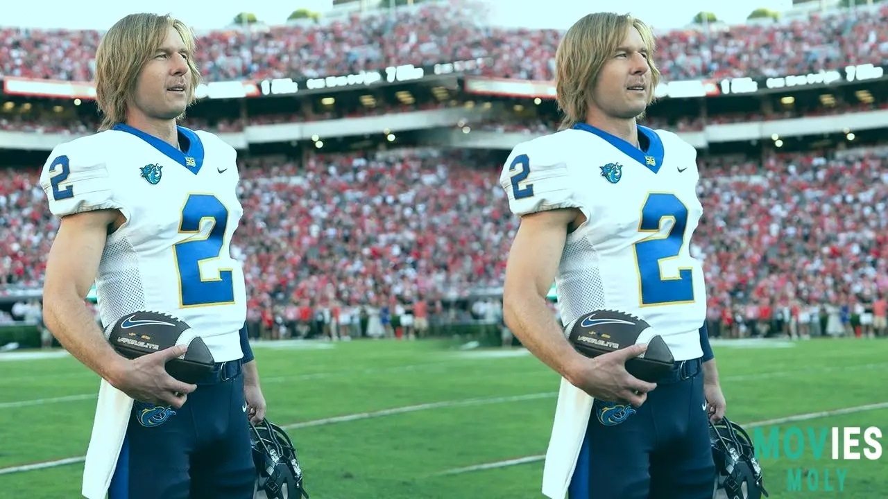 Chad Powers Season 2 Gears Up for Production: What We Know So Far image 4