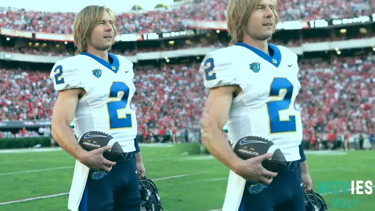 Chad Powers Season 2 Gears Up for Production: What We Know So Far image 5