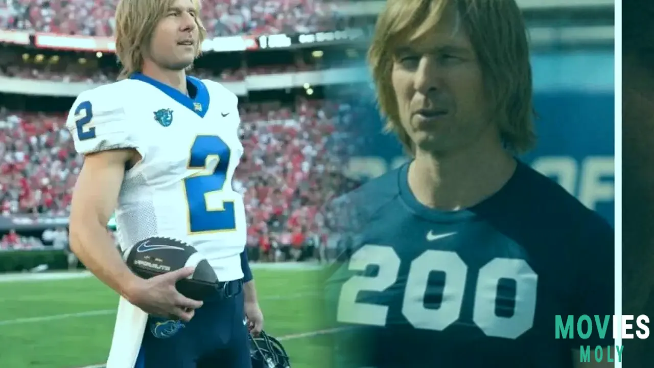 Chad Powers Season 2 Gears Up for Production: What We Know So Far image 6