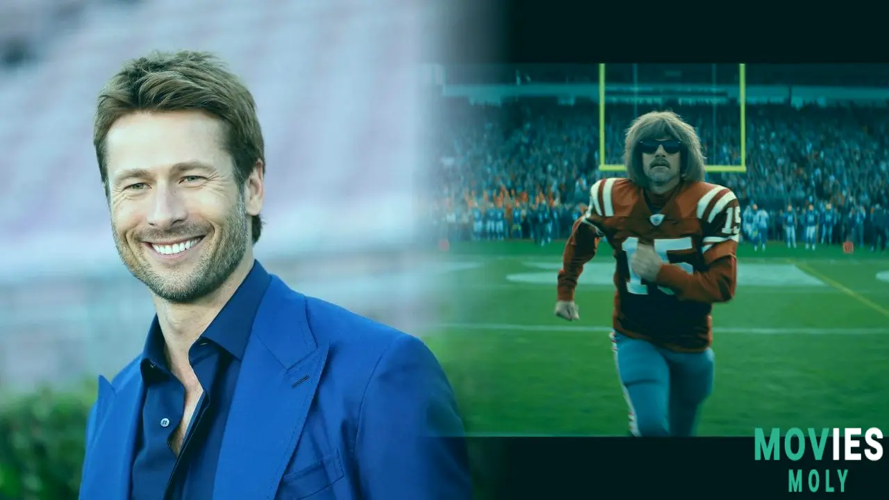 Chad Powers Season 2 Gears Up for Production: What We Know So Far Main Image