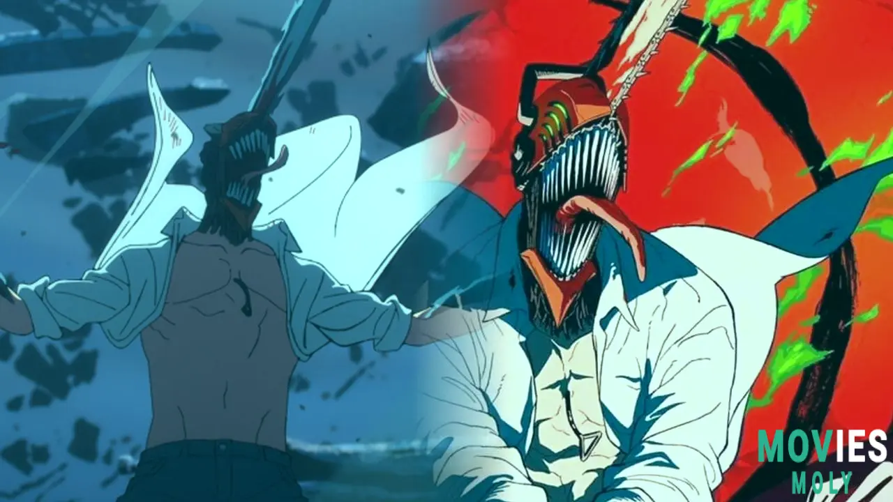 Chainsaw Man: Reze Arc Slices Up Global Box Office Records! image 6