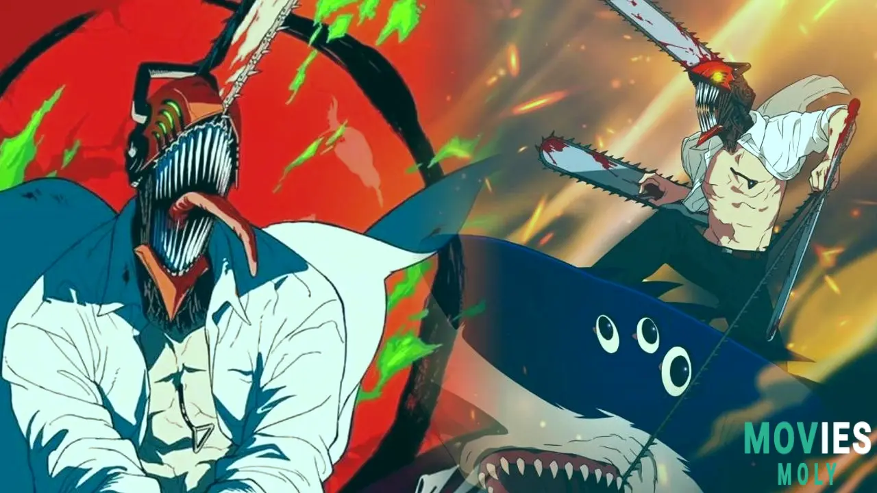 Chainsaw Man: Reze Arc Slices Up Global Box Office Records! image 7