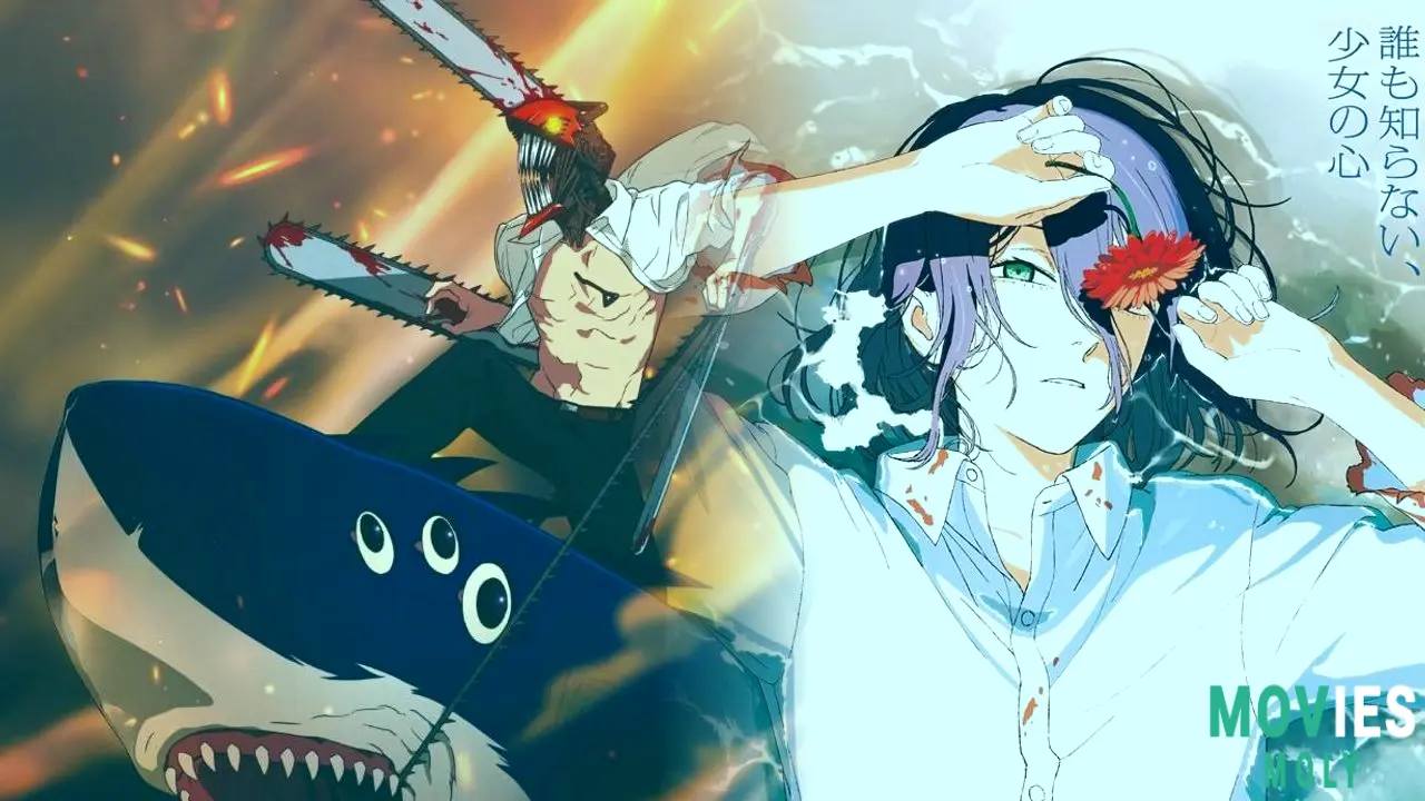 Chainsaw Man: Reze Arc Slices Up Global Box Office Records! image 8