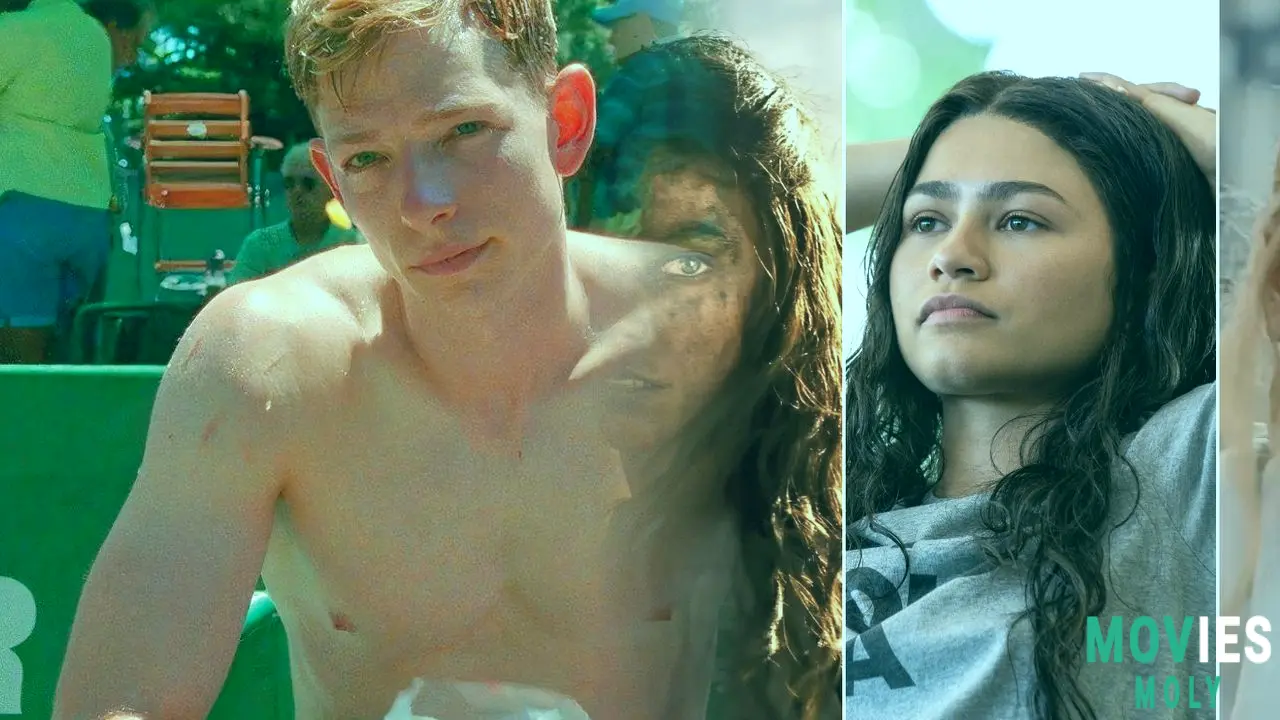 Challengers' Oscar Snub: Why the Movie Was Overlooked Despite Success image 3