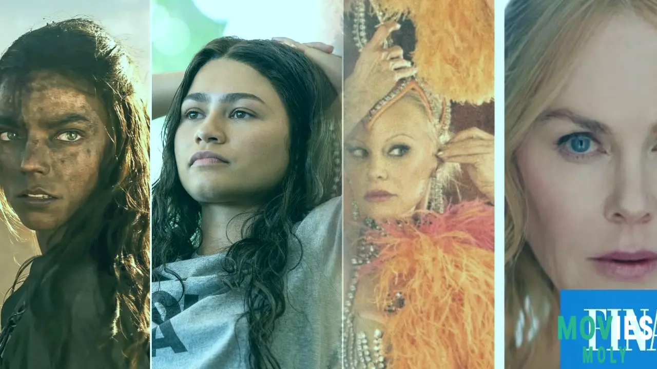 Challengers' Oscar Snub: Why the Movie Was Overlooked Despite Success image 4
