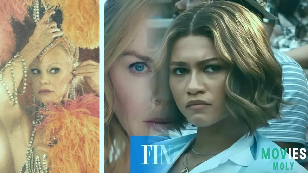 Challengers' Oscar Snub: Why the Movie Was Overlooked Despite Success image 5