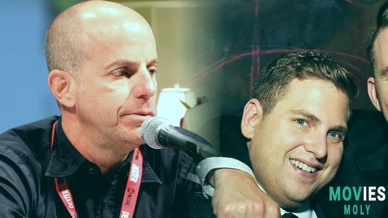 Channing Tatum Reveals Why '23 Jump Street' Is Likely Never Happening image 3