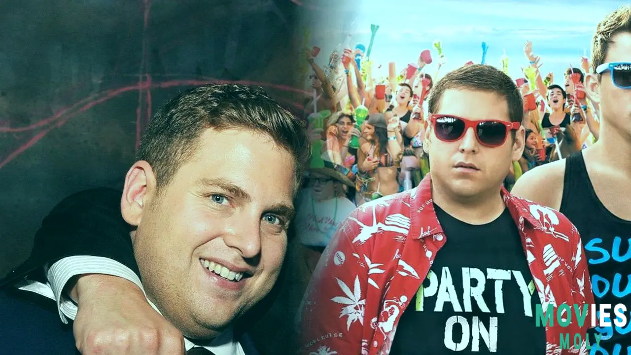 Channing Tatum Reveals Why '23 Jump Street' Is Likely Never Happening image 4