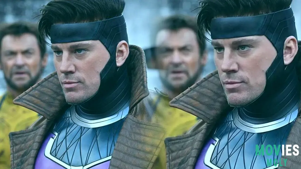 Channing Tatum's Bold Promise for 'Avengers: Doomsday' & What We Know image 4