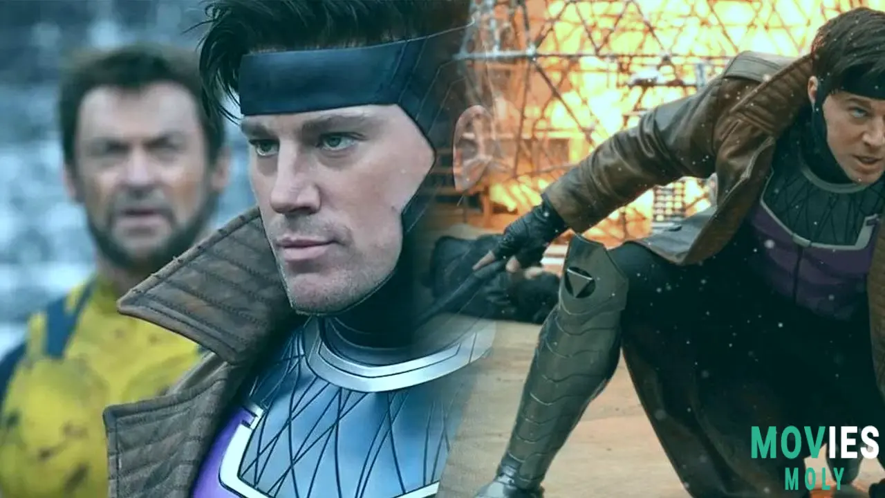 Channing Tatum's Bold Promise for 'Avengers: Doomsday' & What We Know image 5