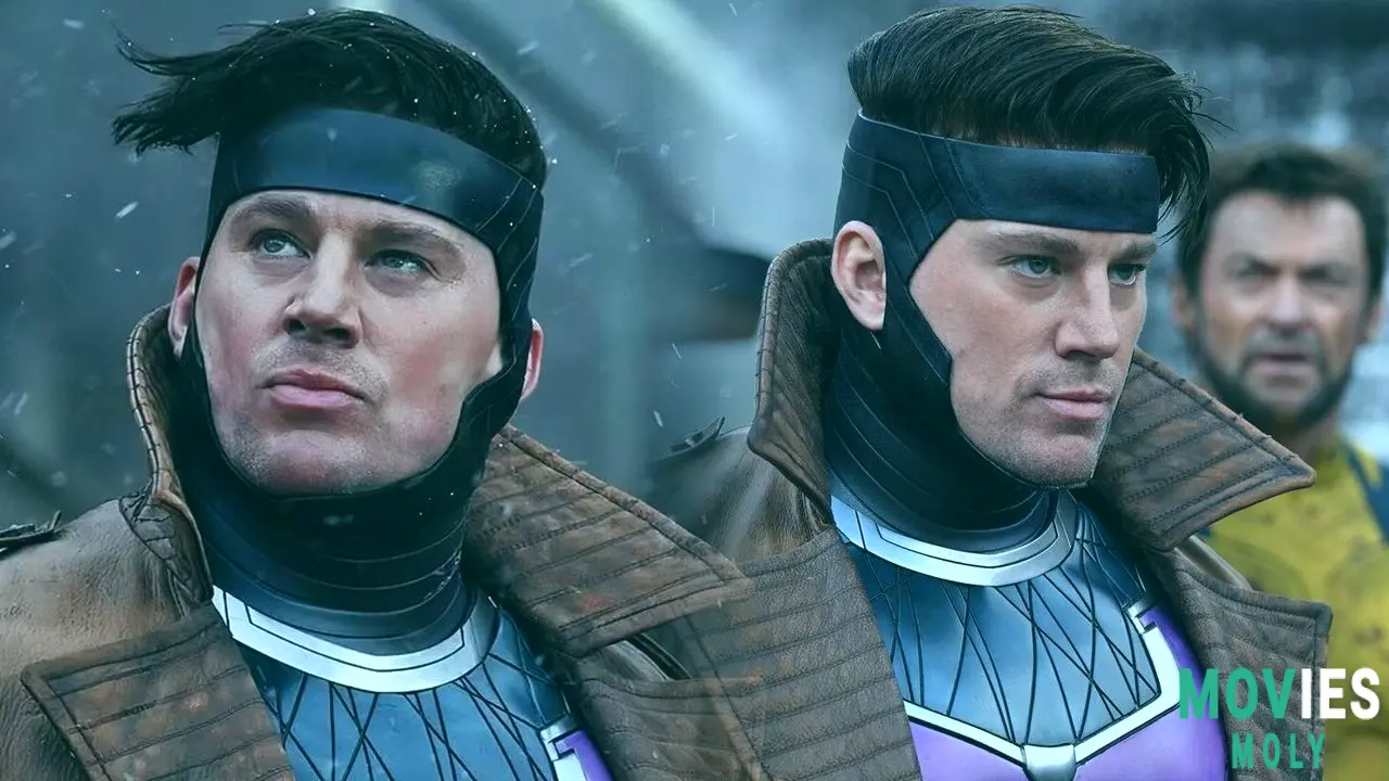 Channing Tatum's Gambit: The Ragin' Cajun's Wild Ride to 'Avengers: Doomsday' image 3