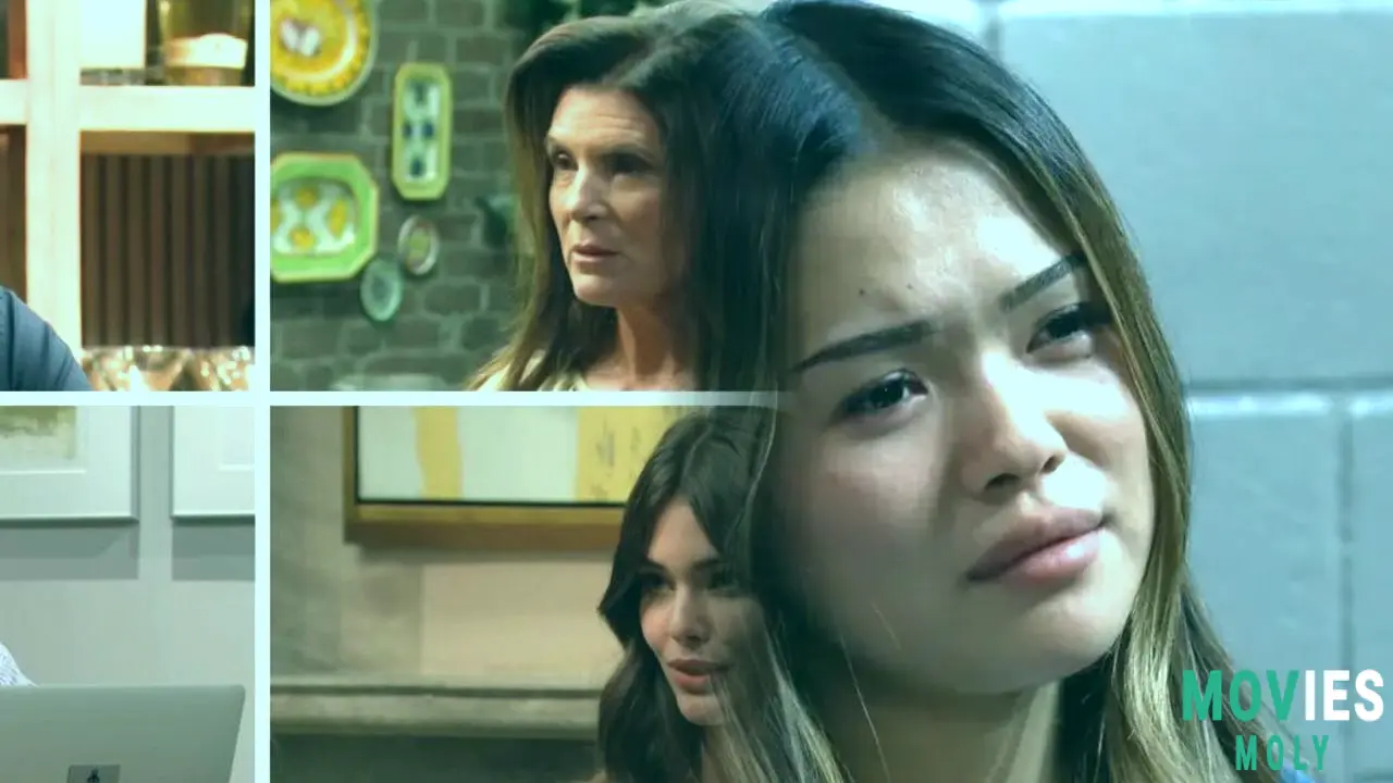 Chaos & Comebacks: Your B&B Weekly Guide (Oct 20-24, 2025) image 4