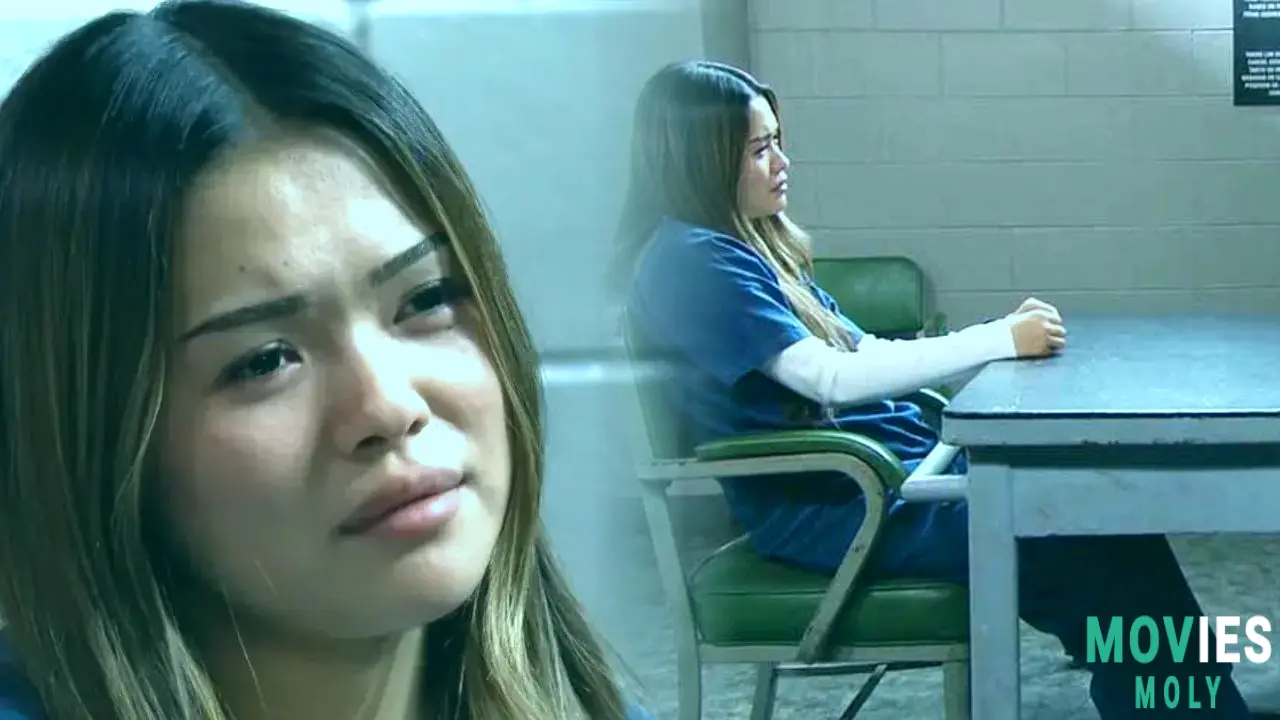 Chaos & Comebacks: Your B&B Weekly Guide (Oct 20-24, 2025) image 5