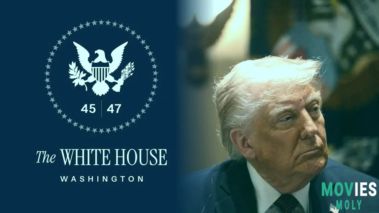 Chaos in Washington? Trump's New Election Order Sets Off Alarms Plus Other Top Stories image 4