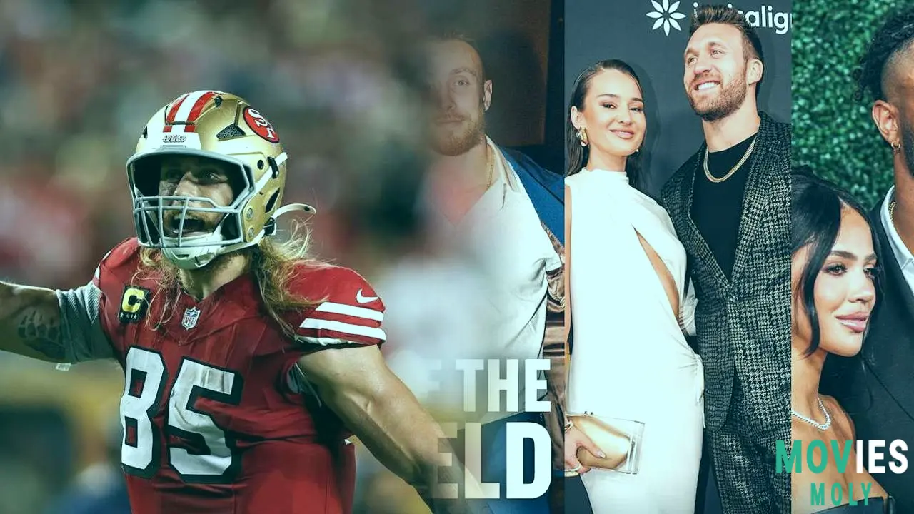 Charissa Thompson: Career Boyfriends Marriages and Super Bowl Excitement image 3