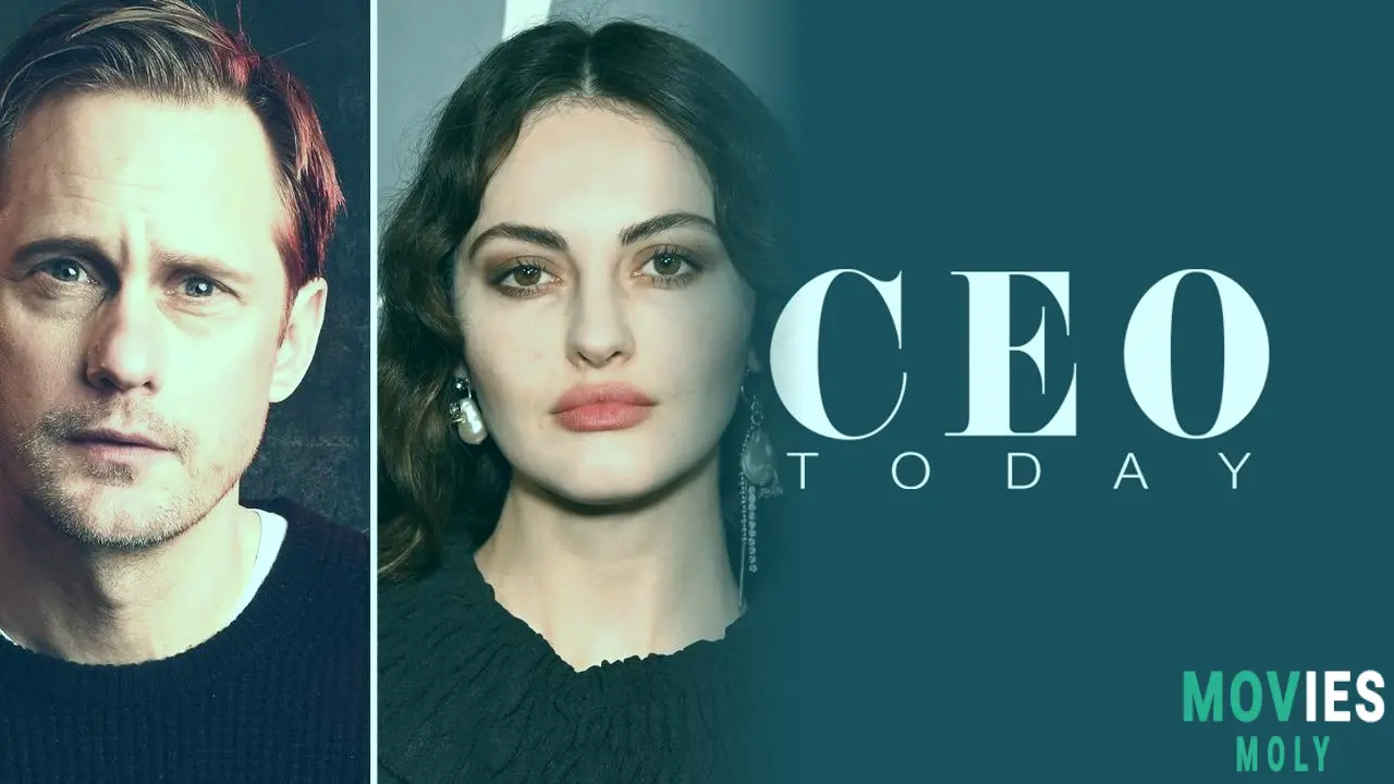 Charli XCX Movie Mania: "The Moment" A24 Film Cast Plot Details and More! image 3