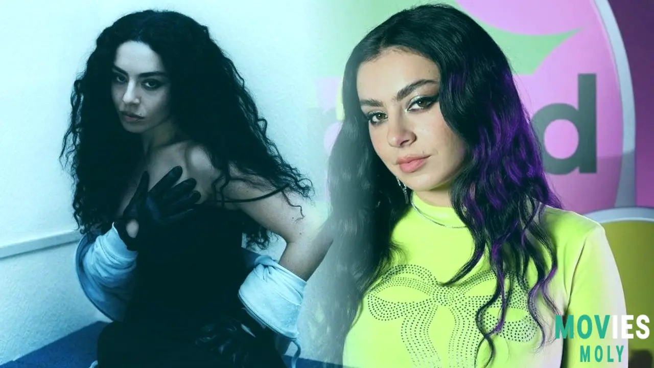 Charli XCX Movie Mania: "The Moment" A24 Film Cast Plot Details and More! image 6
